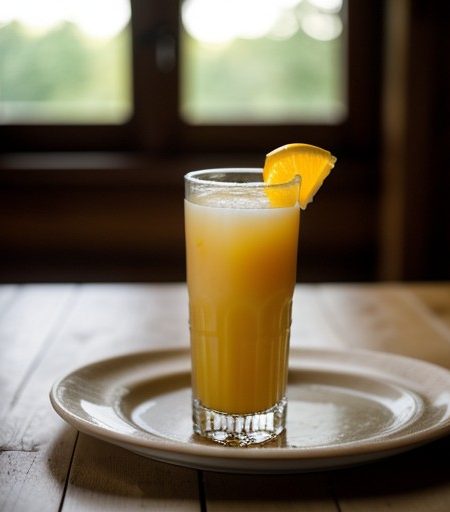 Screwdriver recipe image