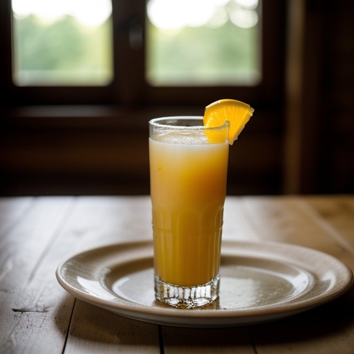 Screwdriver recipe image