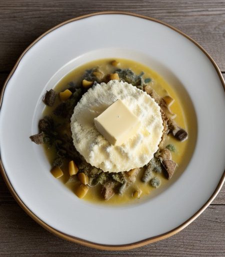 Sea Coast Casserole recipe image