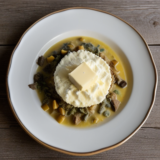 Sea Coast Casserole recipe image