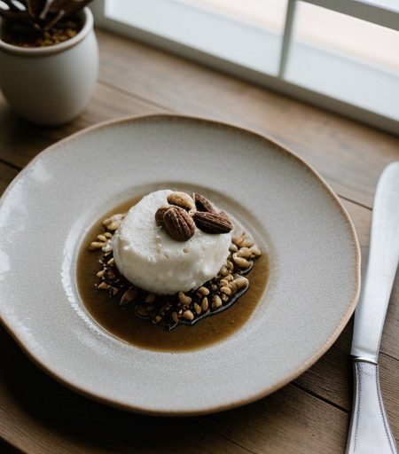 Sea Foam recipe image