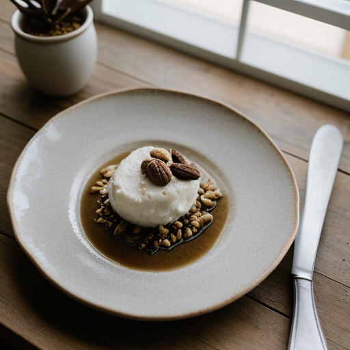 Sea Foam recipe image