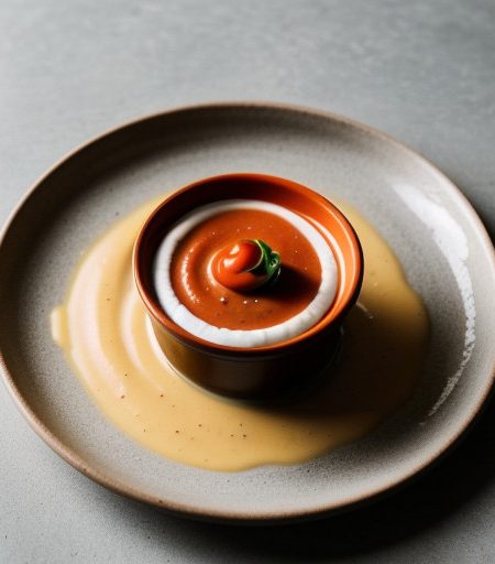 Seafood Cocktail Sauce recipe image
