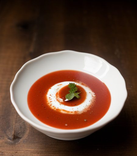 Seafood Cocktail Sauce 2 recipe image
