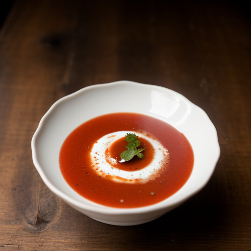 Seafood Cocktail Sauce 2 recipe image
