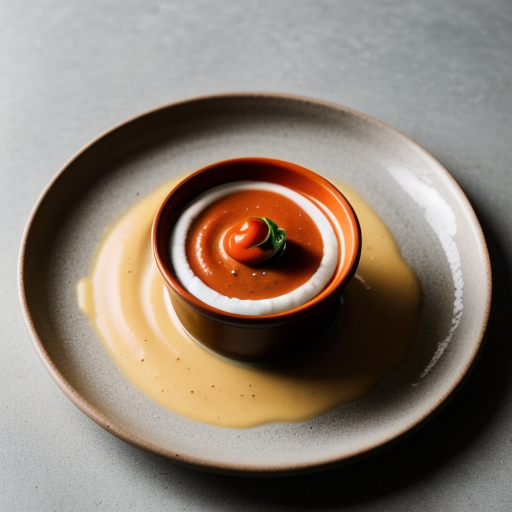 Seafood Cocktail Sauce recipe image