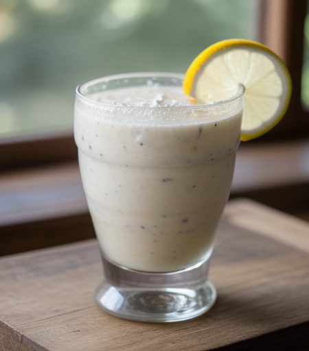 Seafood Coctail Salad recipe image