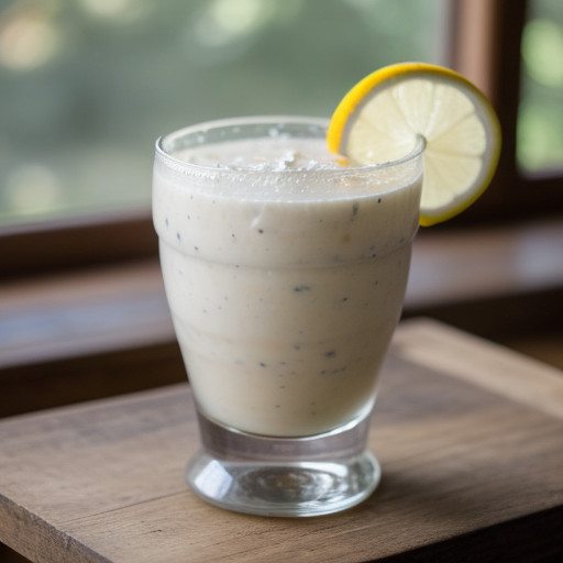 Seafood Coctail Salad recipe image
