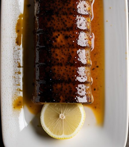Seafood Marinade recipe image