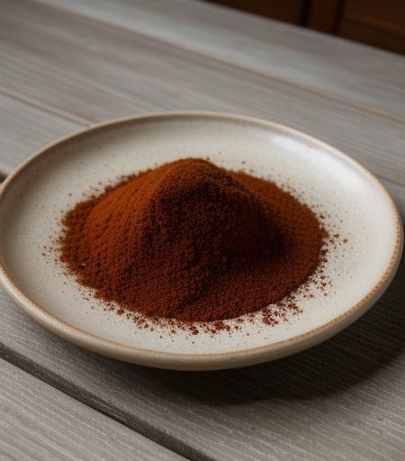 Seafood Spice recipe image