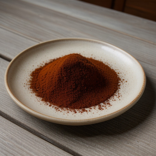 Seafood Spice recipe image