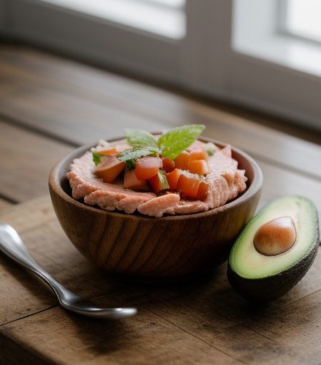 Seaman's Dip recipe image