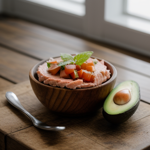 Seaman's Dip recipe image
