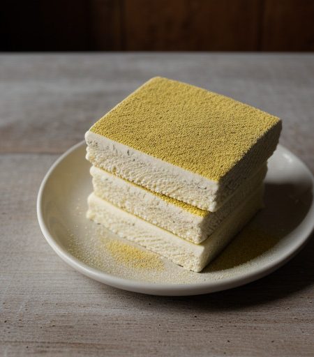 Seasoned Flour recipe image