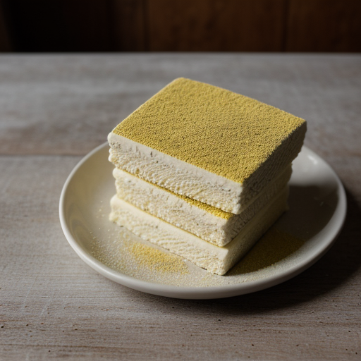 Seasoned Flour recipe image