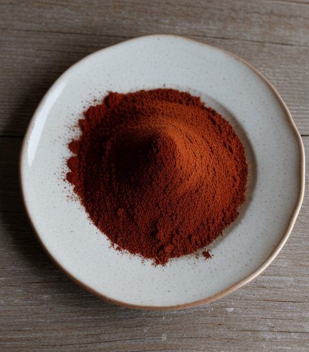 Seasoning Mix recipe image