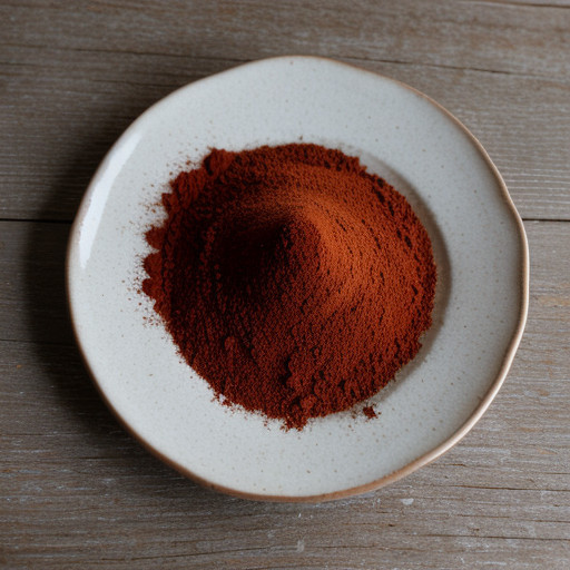 Seasoning Mix recipe image