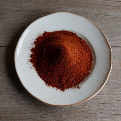Seasoning Mix recipe image