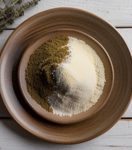 Seasoning Mix recipe image
