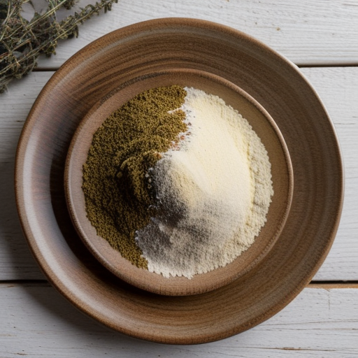 Seasoning Mix recipe image
