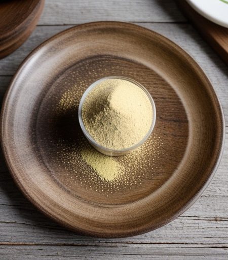 Seasoning Salt recipe image