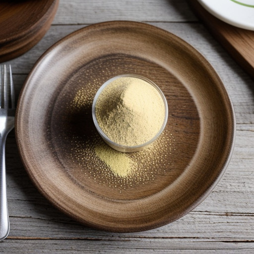 Seasoning Salt recipe image