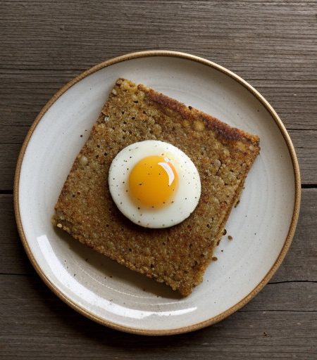 Seattle Scrapple recipe image