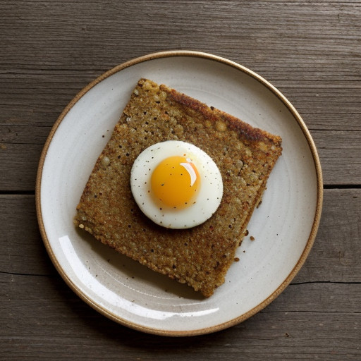 Seattle Scrapple recipe image