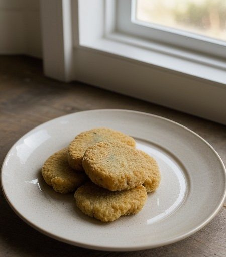 Sebadas recipe image