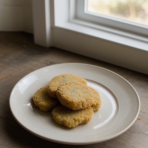 Sebadas recipe image