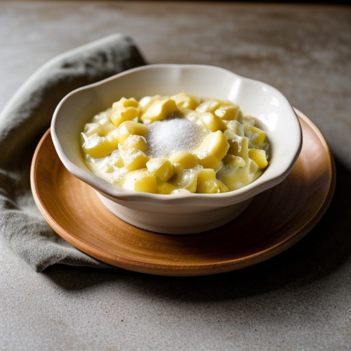 Second-Time Casserole recipe image