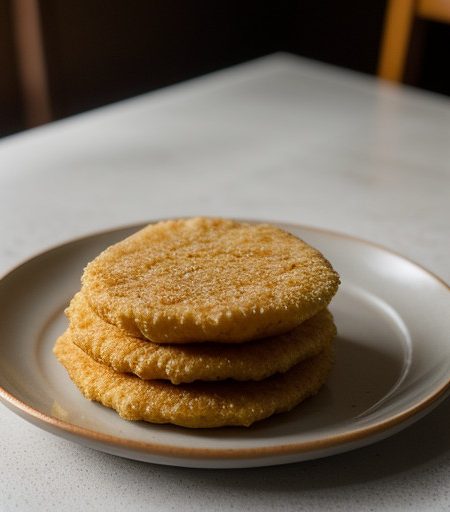 Secret Beer Batter for Fish recipe image