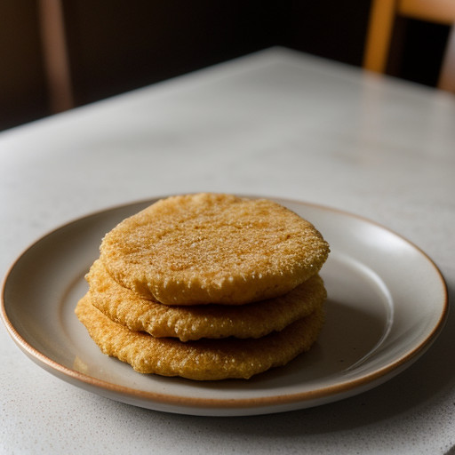 Secret Beer Batter for Fish recipe image