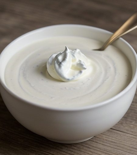 Secret Ingredient Dip recipe image