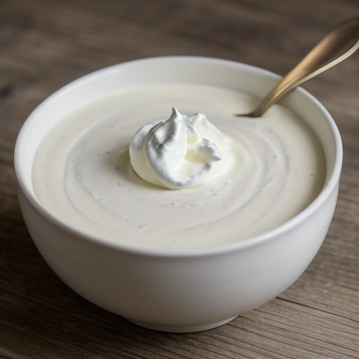 Secret Ingredient Dip recipe image