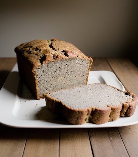 Seed Luncheon Loaf recipe image