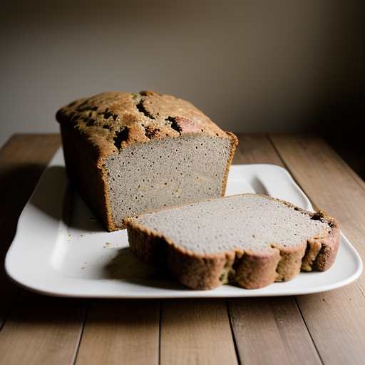 Seed Luncheon Loaf recipe image