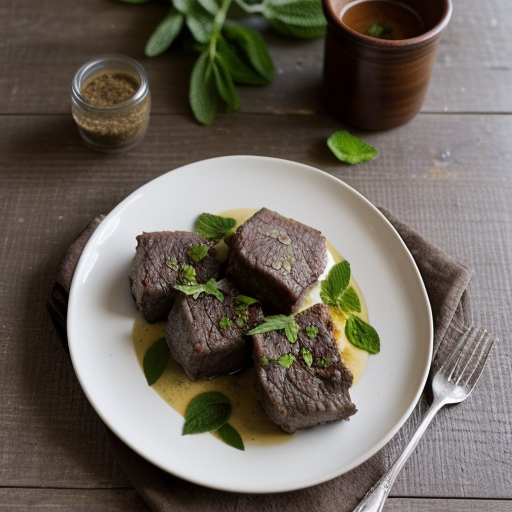 Seekh Kababs / Lamb or Beef recipe image