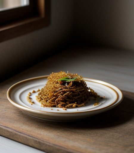 Seeni Sambol recipe image