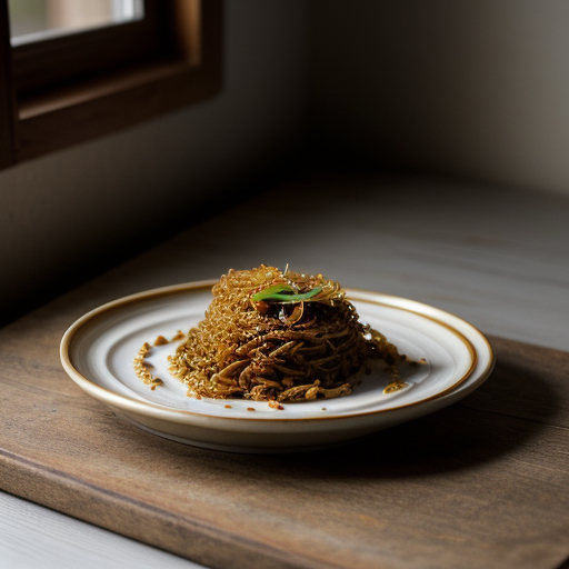 Seeni Sambol recipe image