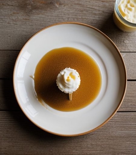 See's Butterscotch Lollipop recipe image