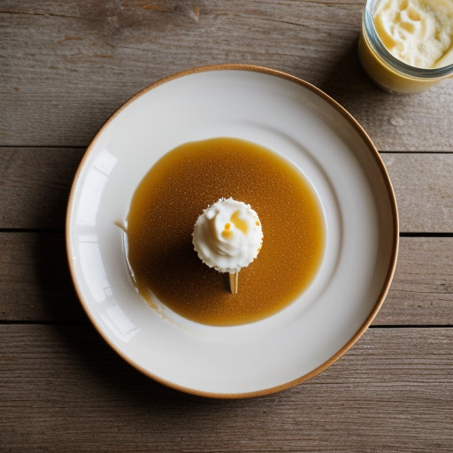 See's Butterscotch Lollipop recipe image