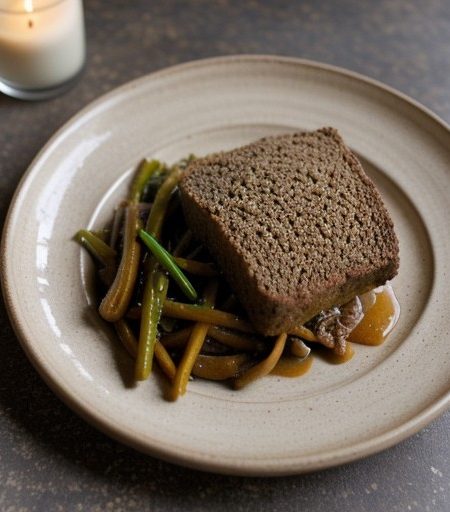 Seitan recipe image
