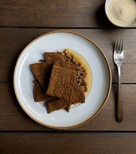 Seitan Ii recipe image