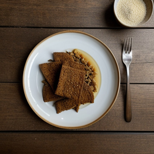 Seitan Ii recipe image