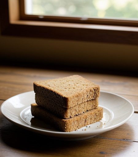 Seitan - Method I recipe image