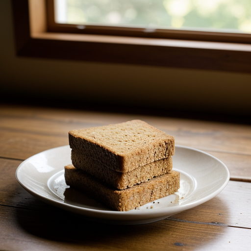 Seitan - Method I recipe image