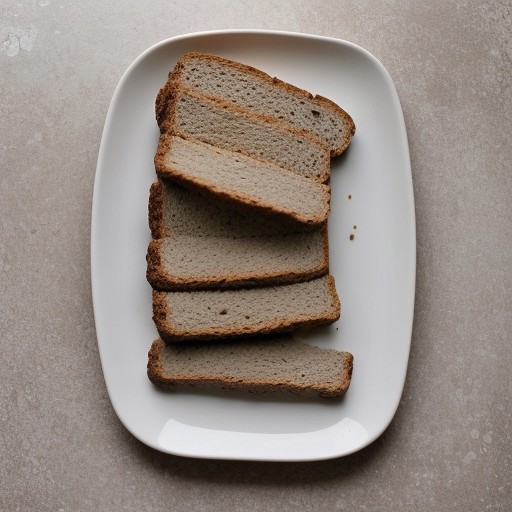 Seitan - Method II recipe image