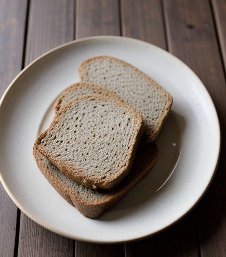 Seitan - Method I recipe image
