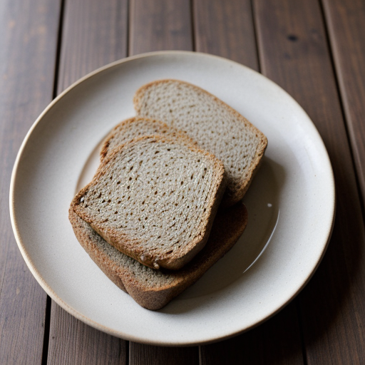 Seitan - Method I recipe image